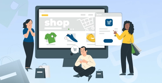 How To Choose Ecommerce Website Design Company For Online Store?